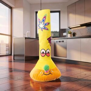 NWT Bark Box Big Ripper Extra Large Plush Enrichment Dog Toy XXL